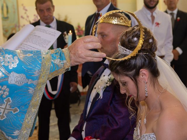 O casamento de Daniel e Claúdia em Torres Novas, Torres Novas 18