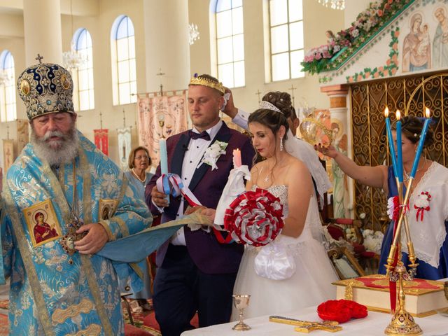 O casamento de Daniel e Claúdia em Torres Novas, Torres Novas 50