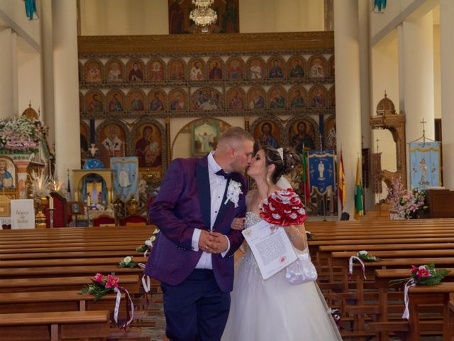 O casamento de Daniel e Claúdia em Torres Novas, Torres Novas 53