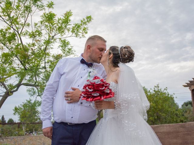 O casamento de Daniel e Claúdia em Torres Novas, Torres Novas 57