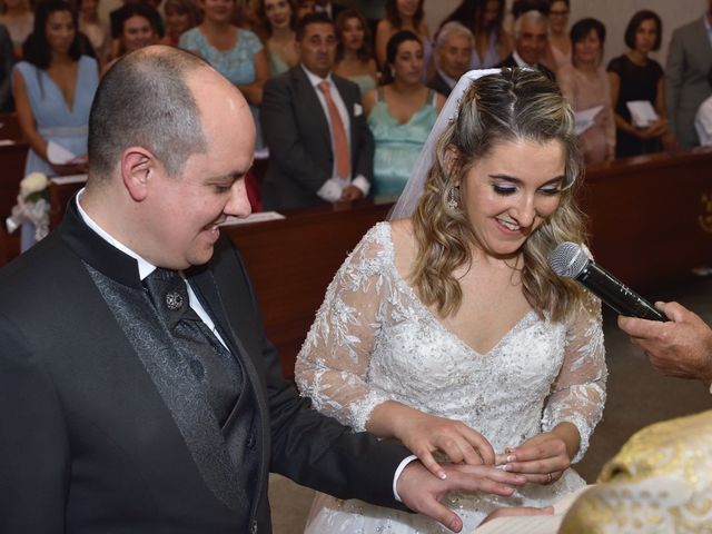 O casamento de Emanuel e Andreia em Gafanha da Nazaré, Ílhavo 22