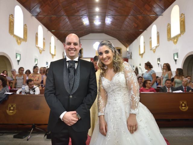 O casamento de Emanuel e Andreia em Gafanha da Nazaré, Ílhavo 24