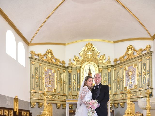 O casamento de Emanuel e Andreia em Gafanha da Nazaré, Ílhavo 26