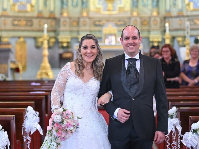 O casamento de Emanuel e Andreia em Gafanha da Nazaré, Ílhavo 27