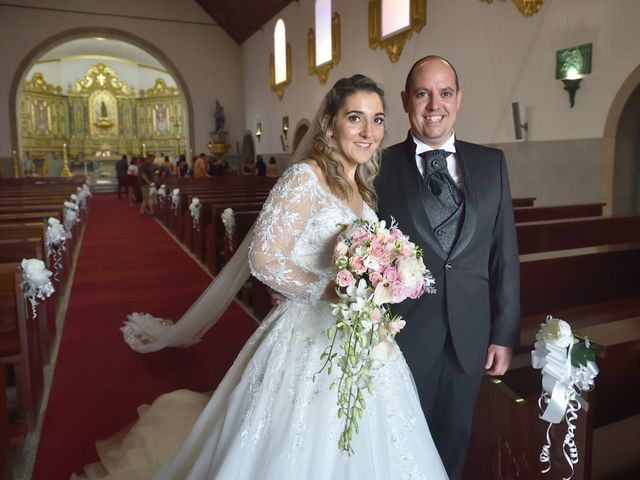 O casamento de Emanuel e Andreia em Gafanha da Nazaré, Ílhavo 28