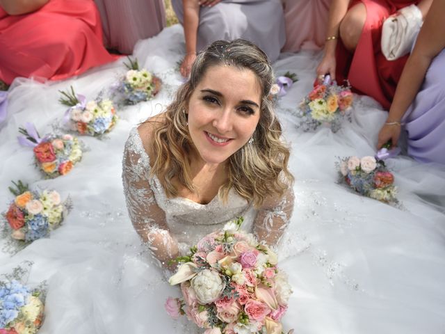 O casamento de Emanuel e Andreia em Gafanha da Nazaré, Ílhavo 35