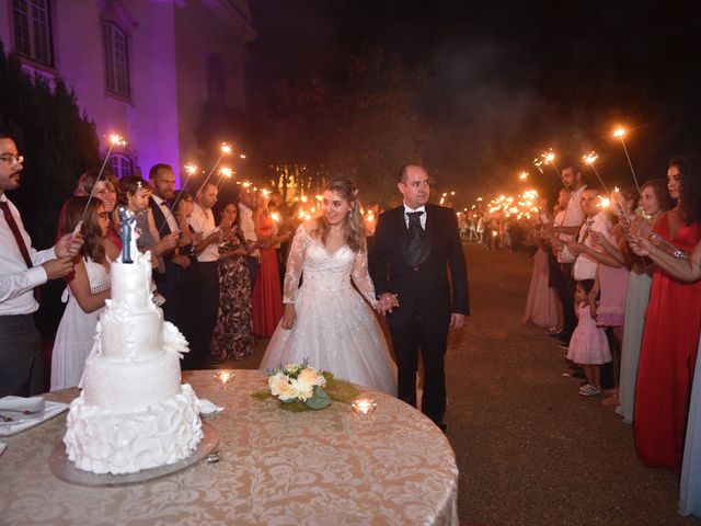 O casamento de Emanuel e Andreia em Gafanha da Nazaré, Ílhavo 71