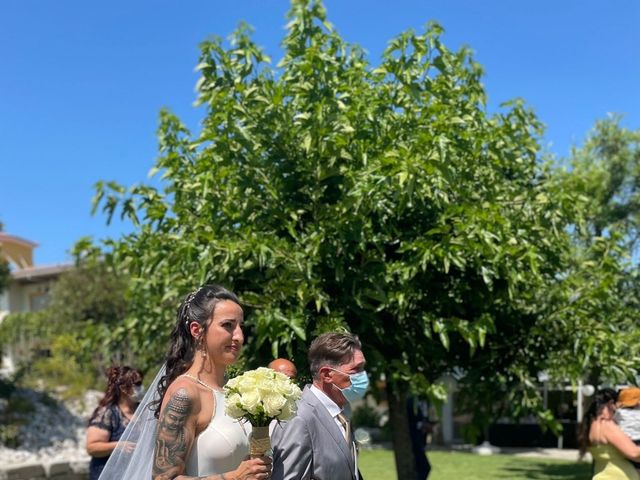 O casamento de Tânia  e Daniel  em Oliveira do Bairro, Oliveira do Bairro 2