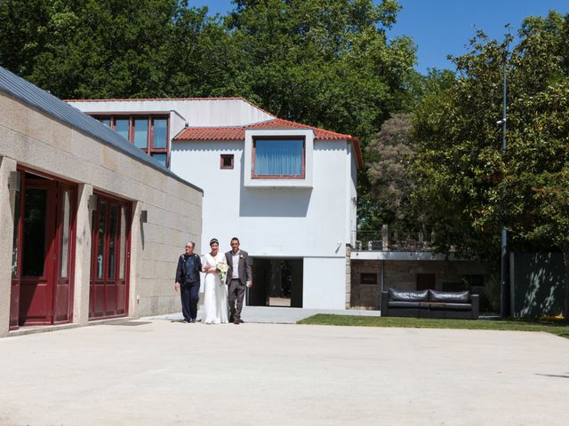 O casamento de José e Daniela em Penafiel, Penafiel 11