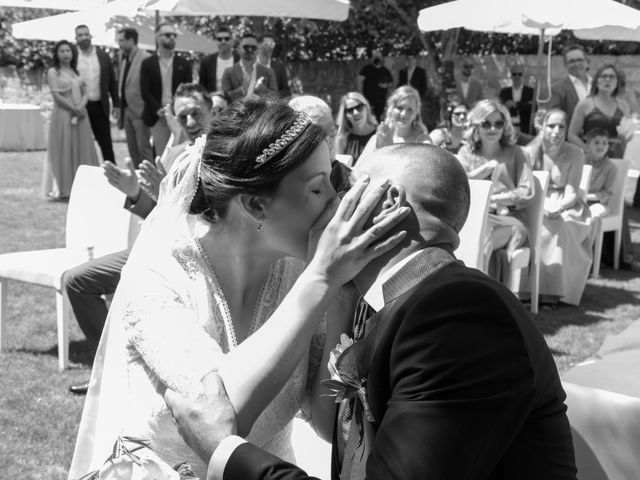 O casamento de José e Daniela em Penafiel, Penafiel 1