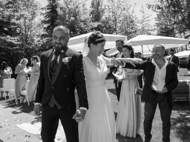 O casamento de José e Daniela em Penafiel, Penafiel 2