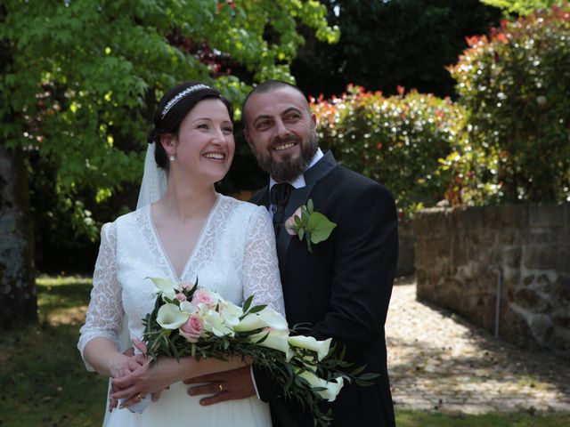 O casamento de José e Daniela em Penafiel, Penafiel 14