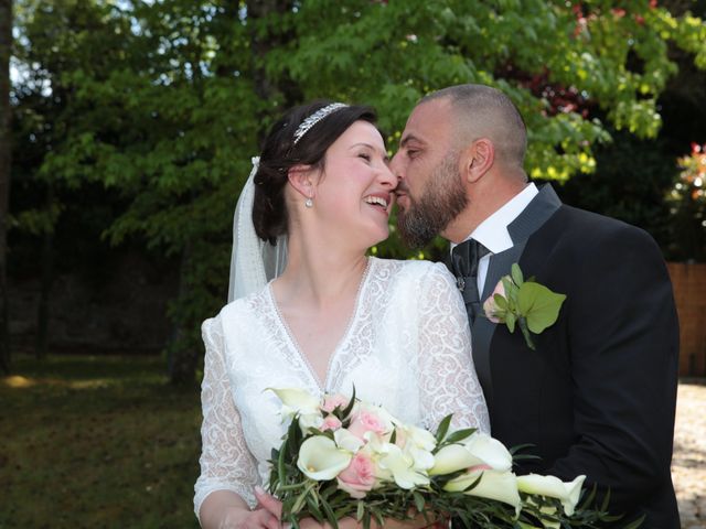 O casamento de José e Daniela em Penafiel, Penafiel 15