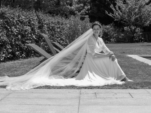 O casamento de José e Daniela em Penafiel, Penafiel 21