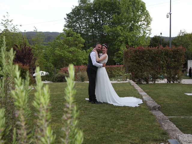 O casamento de José e Daniela em Penafiel, Penafiel 22