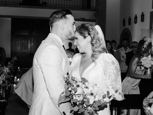 O casamento de Tiago e Marlene em Vila Nova de Famalicão, Vila Nova de Famalicão 38
