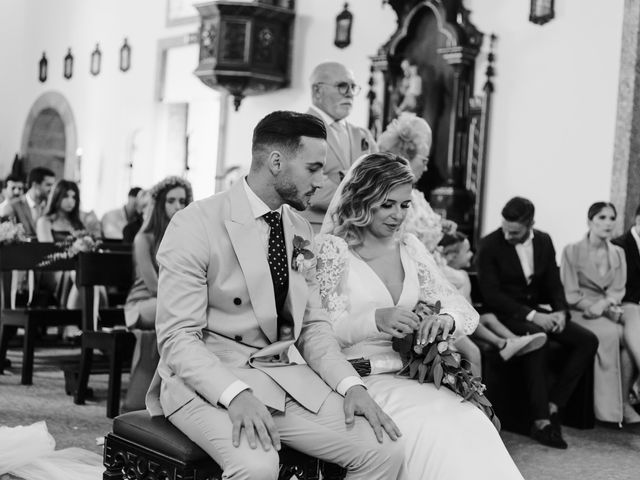 O casamento de Tiago e Marlene em Vila Nova de Famalicão, Vila Nova de Famalicão 50