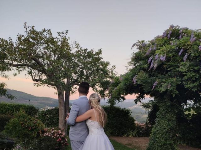 O casamento de Catarina e Luis em Paços de Ferreira, Paços de Ferreira 2