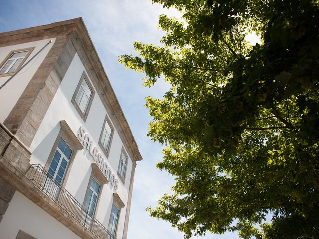 O casamento de Sérgio e Susana em Porto, Porto (Concelho) 23