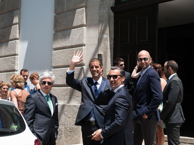 O casamento de Sérgio e Susana em Porto, Porto (Concelho) 26