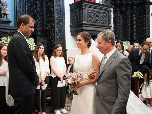 O casamento de Sérgio e Susana em Porto, Porto (Concelho) 35