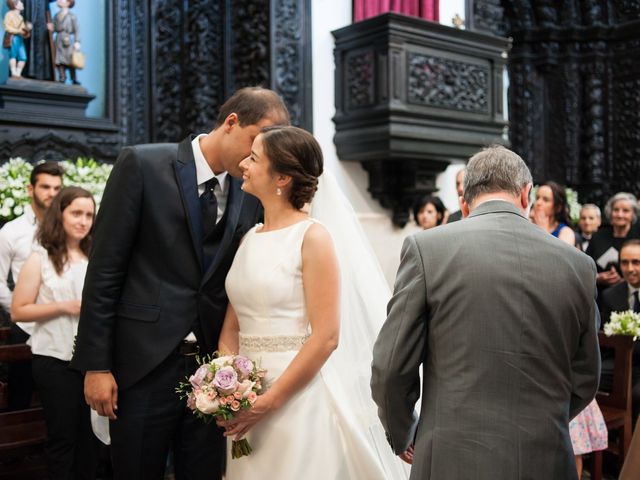 O casamento de Sérgio e Susana em Porto, Porto (Concelho) 38