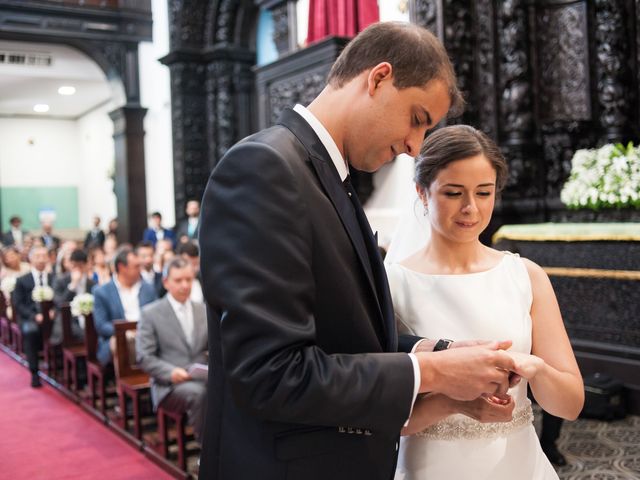 O casamento de Sérgio e Susana em Porto, Porto (Concelho) 45