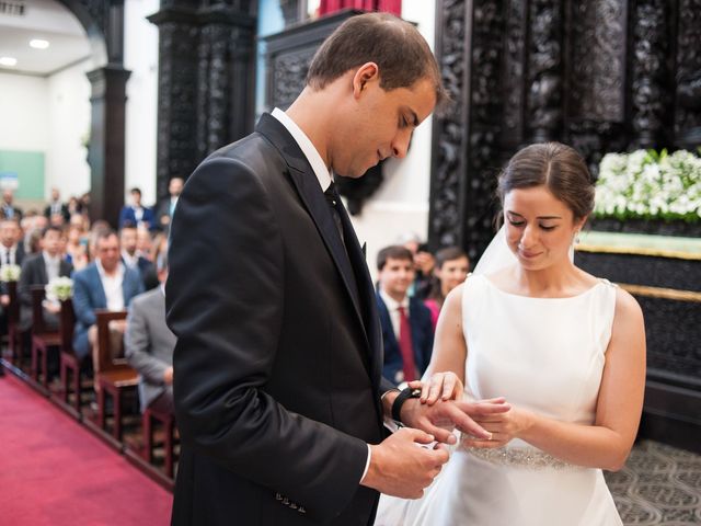 O casamento de Sérgio e Susana em Porto, Porto (Concelho) 46