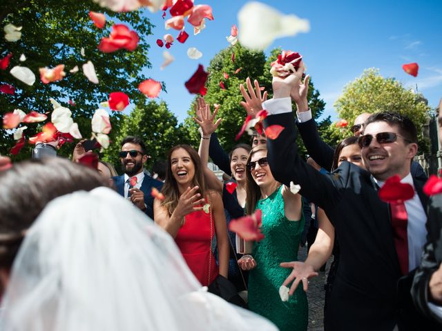 O casamento de Sérgio e Susana em Porto, Porto (Concelho) 54