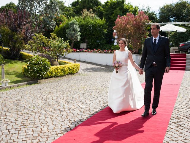 O casamento de Sérgio e Susana em Porto, Porto (Concelho) 57