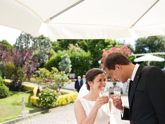 O casamento de Sérgio e Susana em Porto, Porto (Concelho) 58