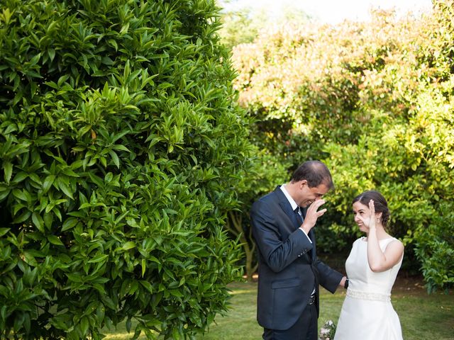 O casamento de Sérgio e Susana em Porto, Porto (Concelho) 72