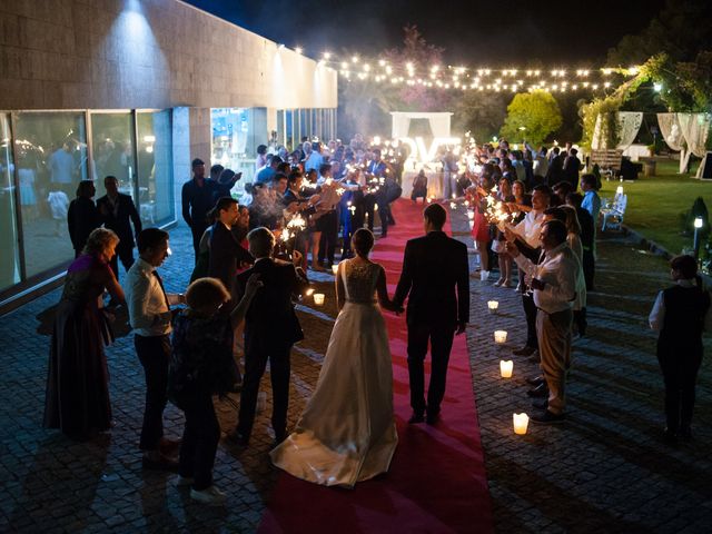 O casamento de Sérgio e Susana em Porto, Porto (Concelho) 80