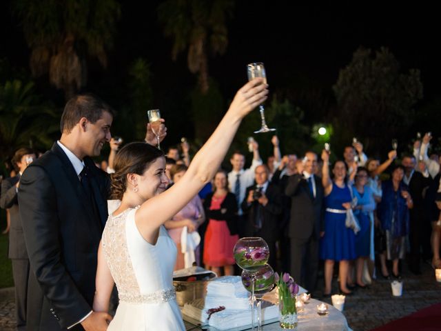 O casamento de Sérgio e Susana em Porto, Porto (Concelho) 85