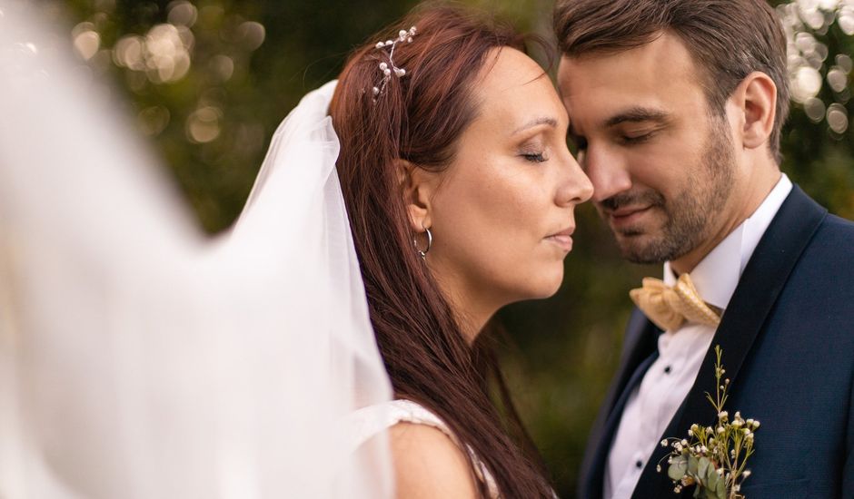 O casamento de Maxime e Carine em Ourém, Ourém