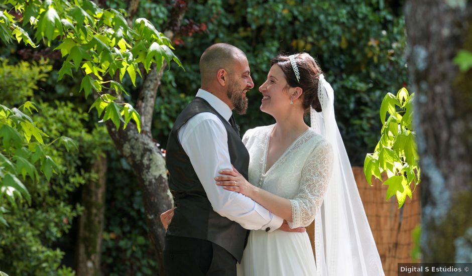 O casamento de José e Daniela em Penafiel, Penafiel