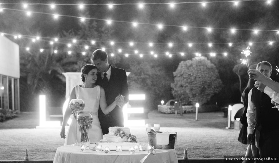 O casamento de Sérgio e Susana em Porto, Porto (Concelho)