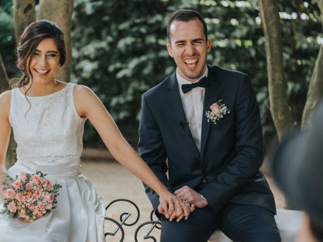 O casamento de Pedro e Vanessa em Gondomar, Gondomar 1