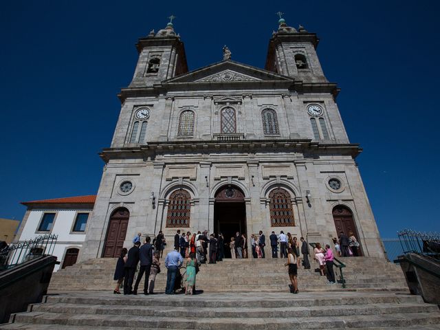 O casamento de Nuno e Rafaela em Porto, Porto (Concelho) 4