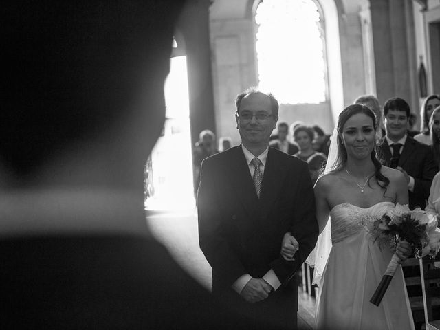 O casamento de Nuno e Rafaela em Porto, Porto (Concelho) 6