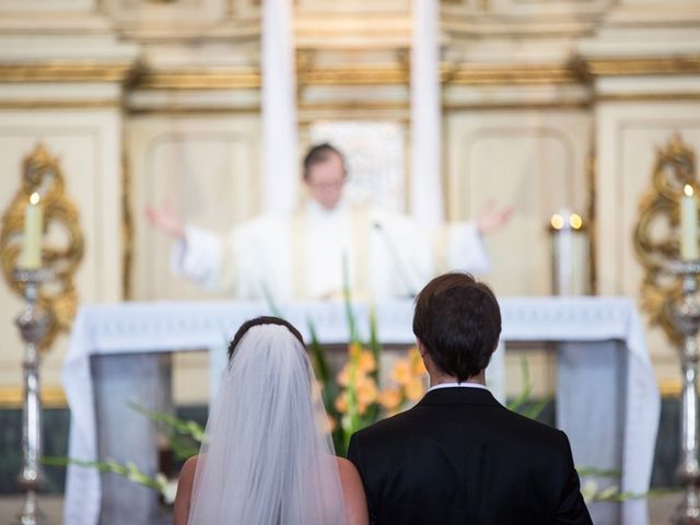 O casamento de Nuno e Rafaela em Porto, Porto (Concelho) 7