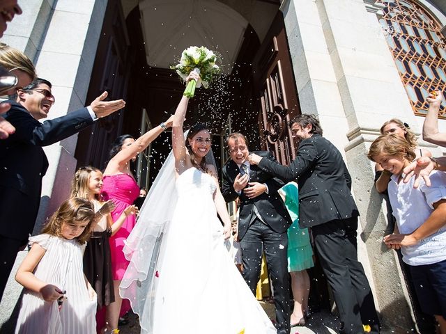 O casamento de Nuno e Rafaela em Porto, Porto (Concelho) 10