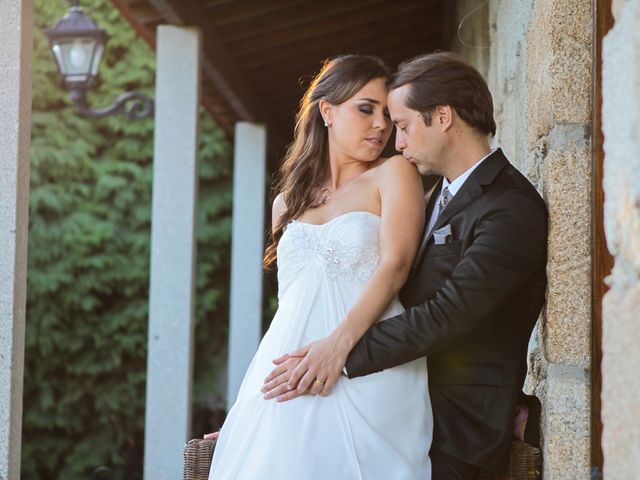 O casamento de Nuno e Rafaela em Porto, Porto (Concelho) 19