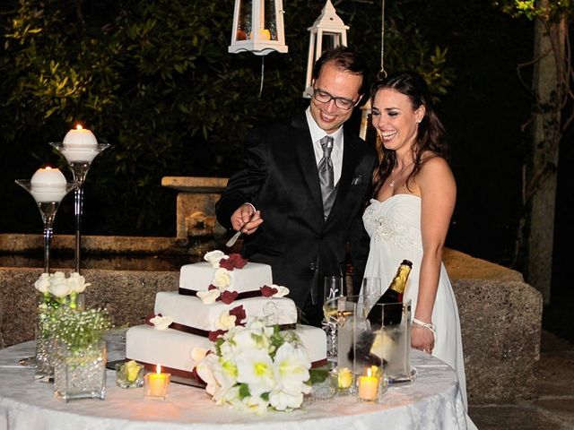 O casamento de Nuno e Rafaela em Porto, Porto (Concelho) 29