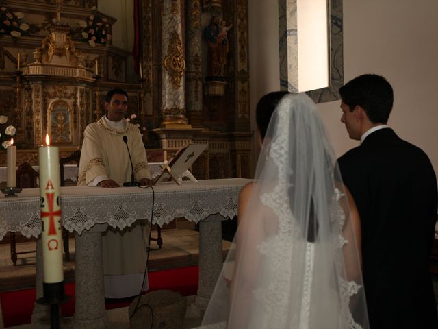 O casamento de Nelson e Tânia em Tondela, Tondela 1