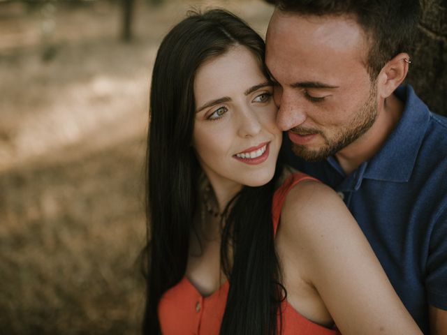 O casamento de Tiago e Marta em Santo António da Charneca, Barreiro 3