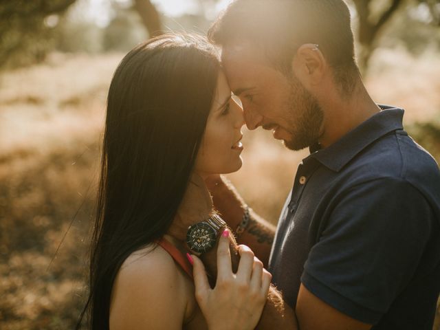 O casamento de Tiago e Marta em Santo António da Charneca, Barreiro 6