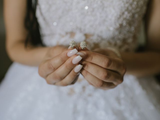 O casamento de Tiago e Marta em Santo António da Charneca, Barreiro 26