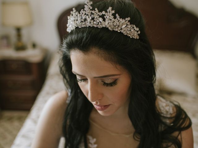 O casamento de Tiago e Marta em Santo António da Charneca, Barreiro 30