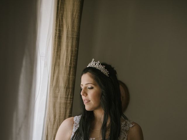 O casamento de Tiago e Marta em Santo António da Charneca, Barreiro 34